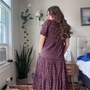 Madewell dress